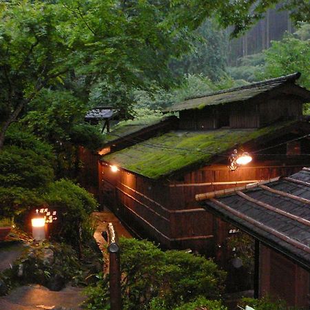 Yamakawa Onsen Kosugian Hotel Oguni  Esterno foto