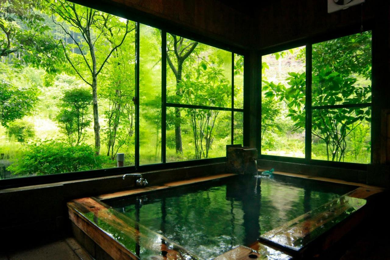 Yamakawa Onsen Kosugian Hotel Oguni  Esterno foto