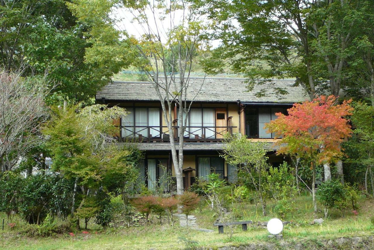 Yamakawa Onsen Kosugian Hotel Oguni  Esterno foto