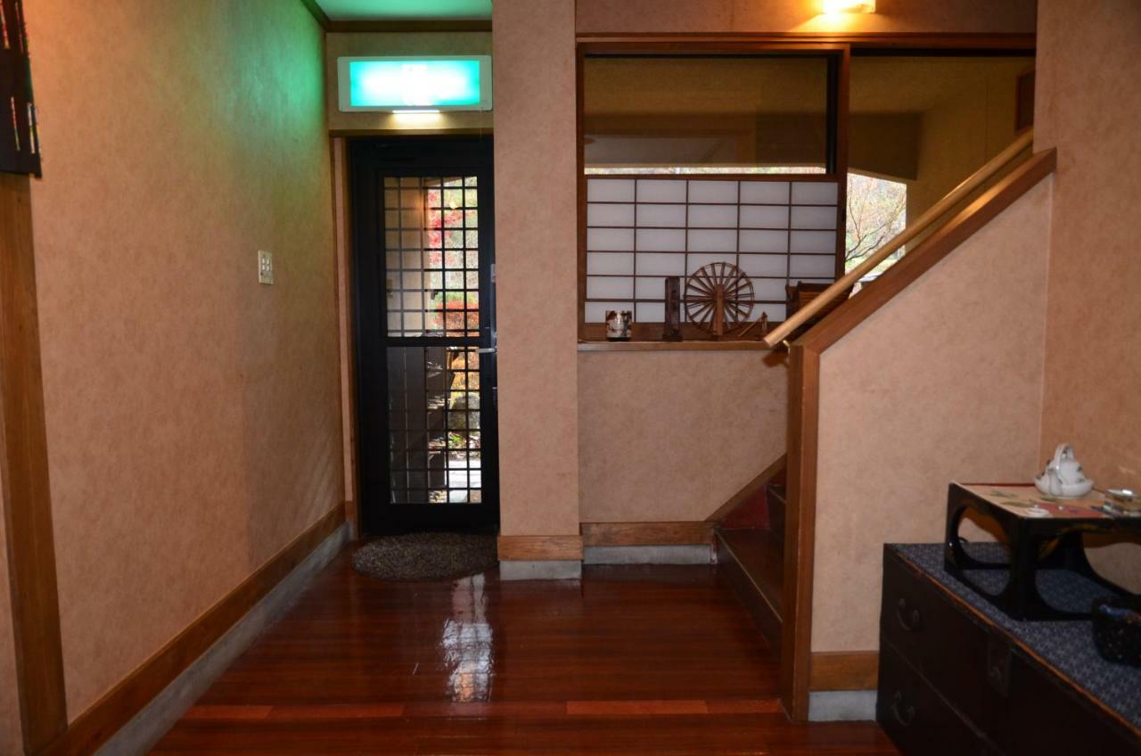 Yamakawa Onsen Kosugian Hotel Oguni  Esterno foto