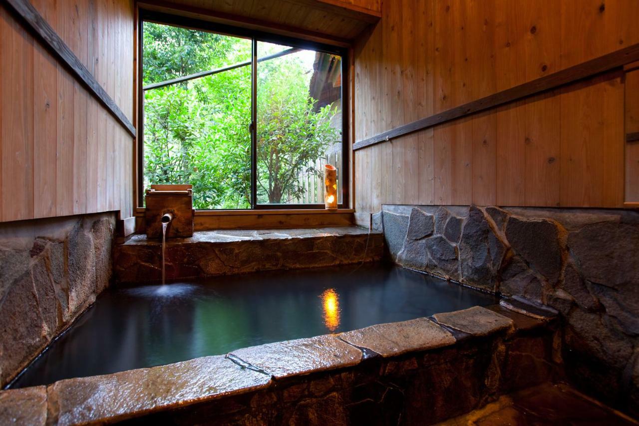 Yamakawa Onsen Kosugian Hotel Oguni  Esterno foto