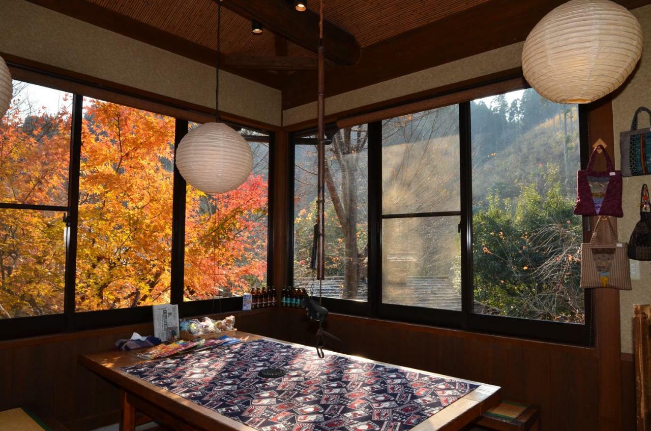 Yamakawa Onsen Kosugian Hotel Oguni  Esterno foto