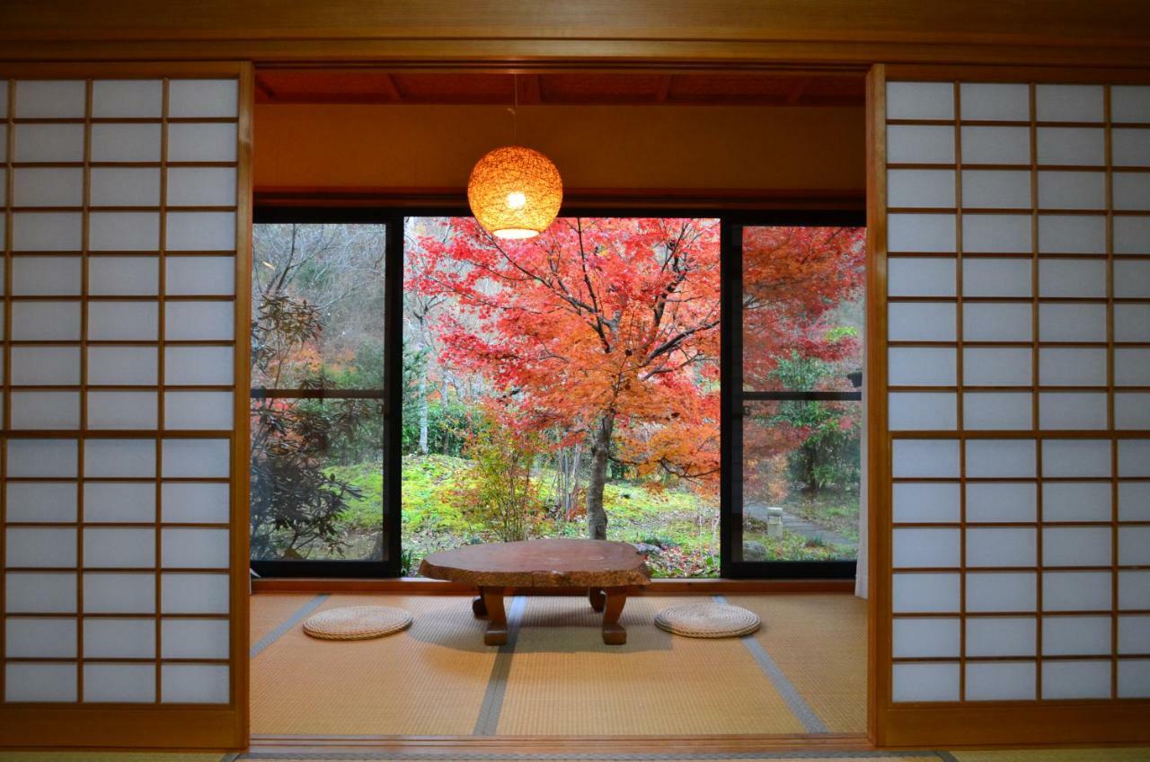 Yamakawa Onsen Kosugian Hotel Oguni  Esterno foto